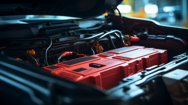 Additional Tips for Maintaining a Healthy Car Battery
