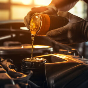 Car Maintenance Vs Oil Change feat